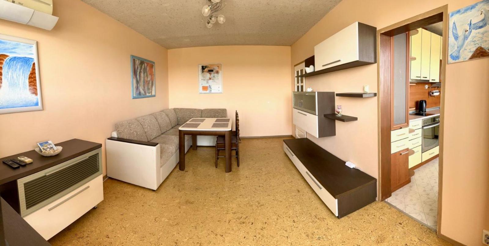 Kati Home Warna Exterior foto