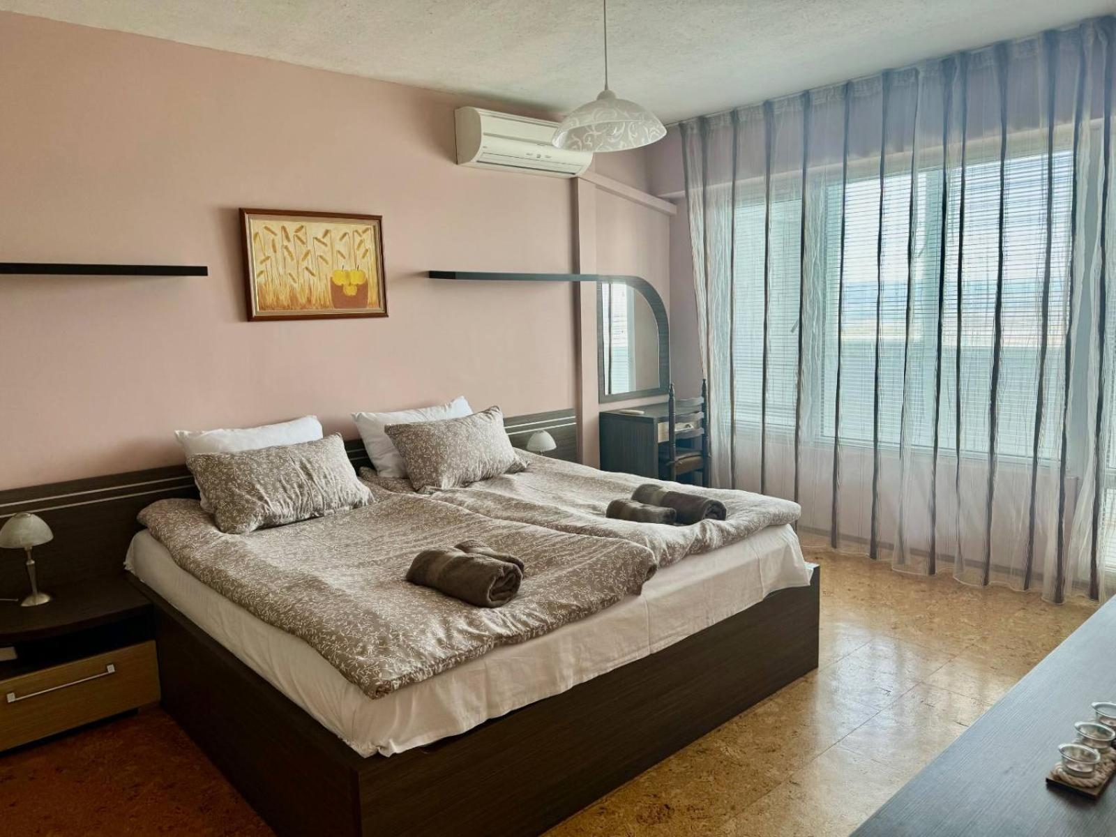 Kati Home Warna Exterior foto